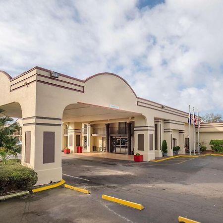 Days Inn By Wyndham Neptune Beach Jacksonville Beach Bagian luar foto