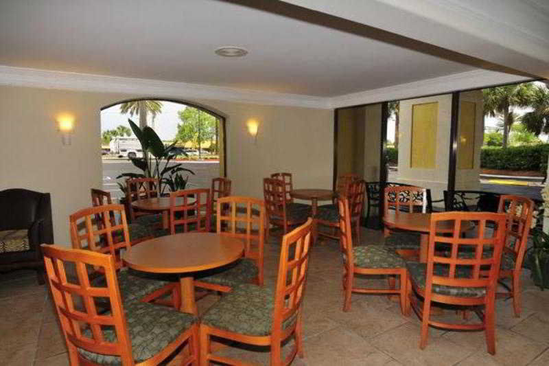 Days Inn By Wyndham Neptune Beach Jacksonville Beach Bagian luar foto