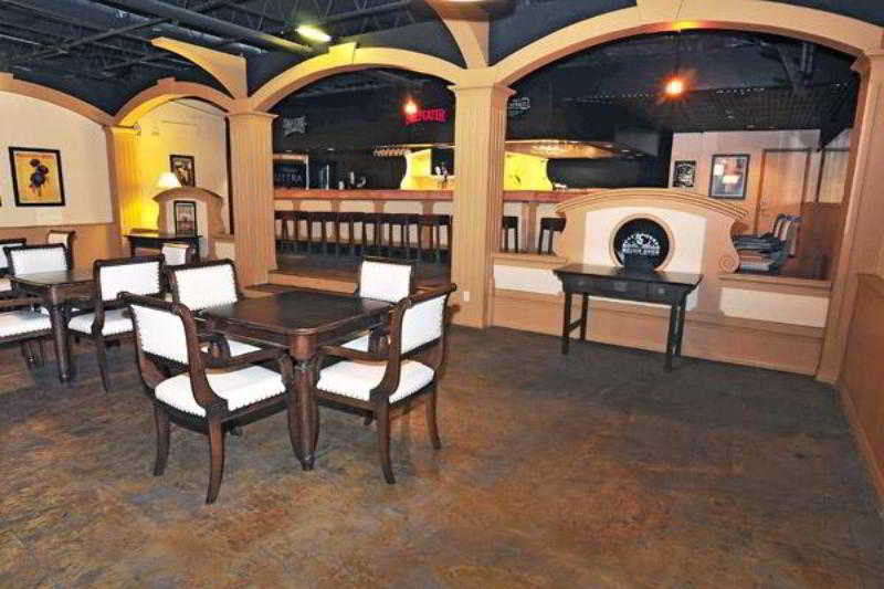 Days Inn By Wyndham Neptune Beach Jacksonville Beach Bagian luar foto