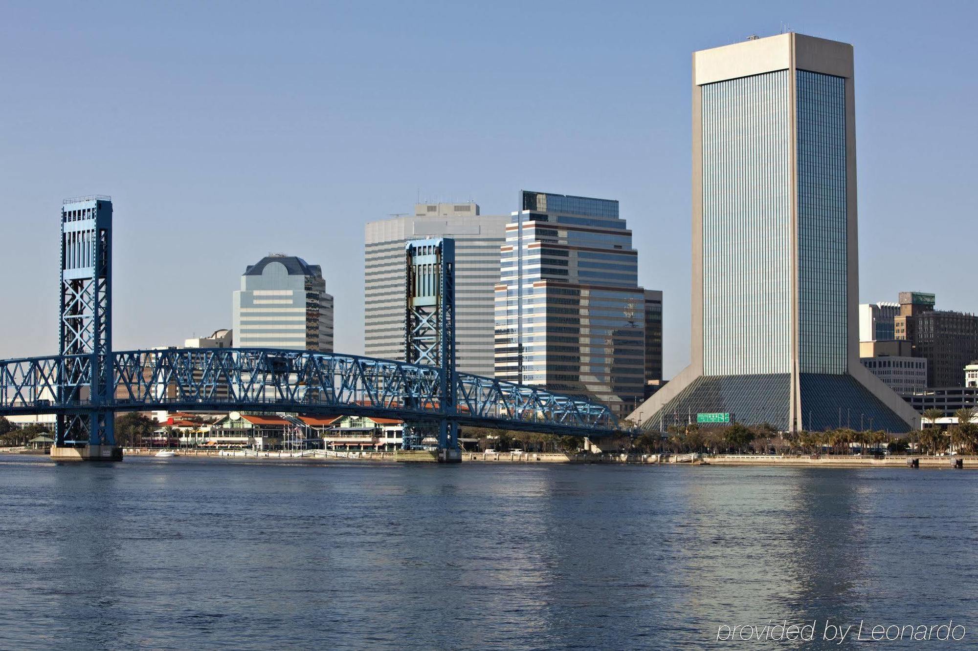 Days Inn By Wyndham Neptune Beach Jacksonville Beach Bagian luar foto